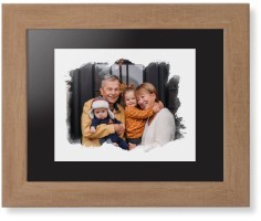 Brushed Moments Landscape