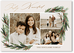 Wintergreen Frame