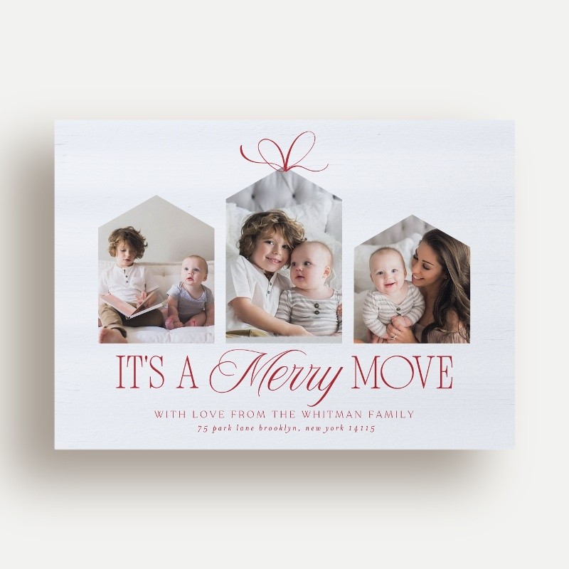 Merry Move