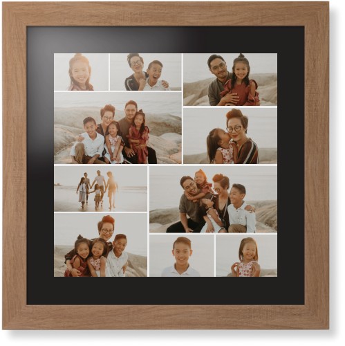 Gallery of Ten