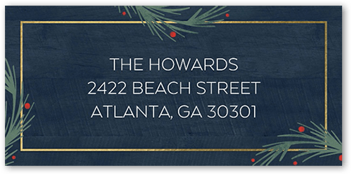 Art Deco Holiday Gifts