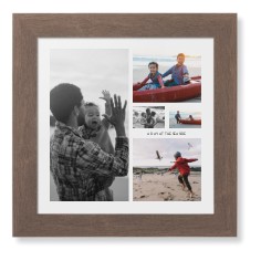 Hero Collage Portrait