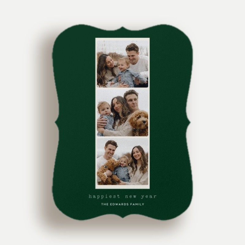 Photo Strip