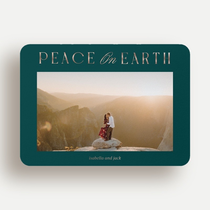 Luminous Peace