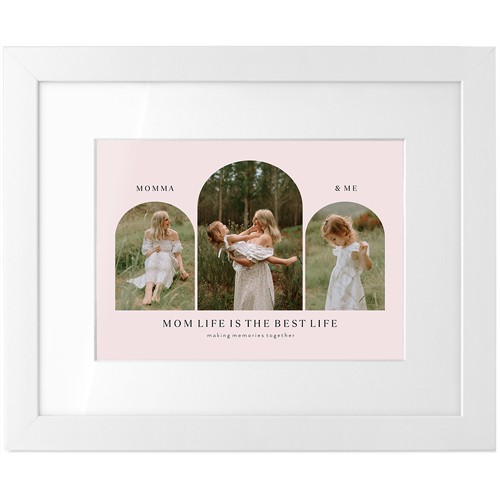 Family Portrait Arches​