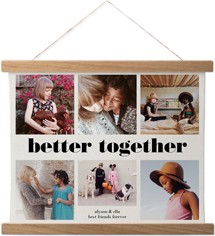 Better Together Collage