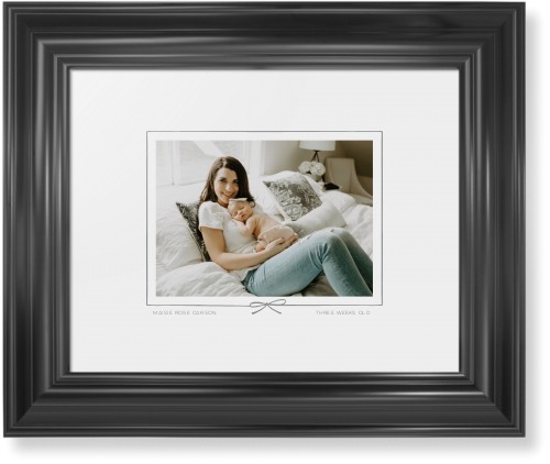 Whimsical Border of One