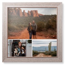 Gallery of Three Portrait