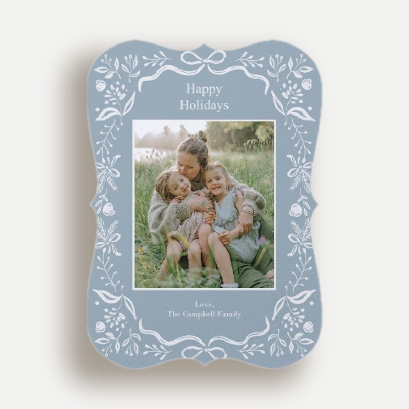Botanical Storybook
