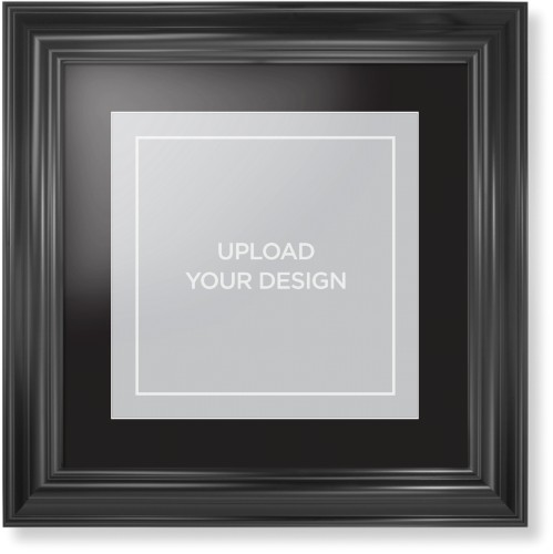 Upload Your Own Design Portrait