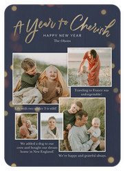Cherished Bokeh Bliss