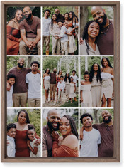 Gallery Grid of Nine