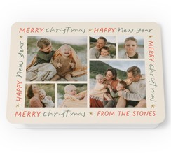 Happy Holiday Tidings