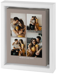 Gallery of Four Portrait