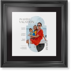 Travel Infographic​