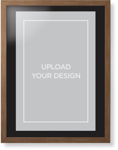 Upload Your Own Design Portrait