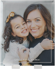 Corner Floating Border