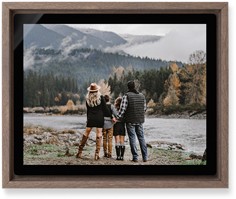 Simple Gallery of One Border