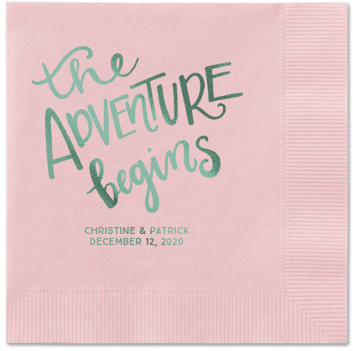 Remarkable Adventure