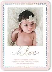 Fancy Framed Introduction