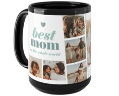 Best Mom Filmstrip