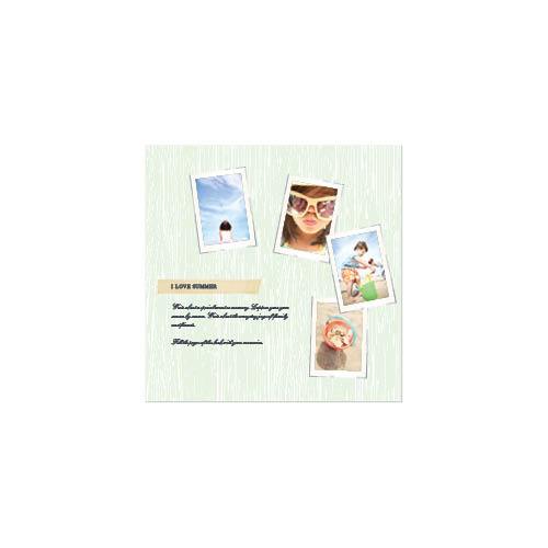 Patterns And Textures 12x12 undefined  Premium Album