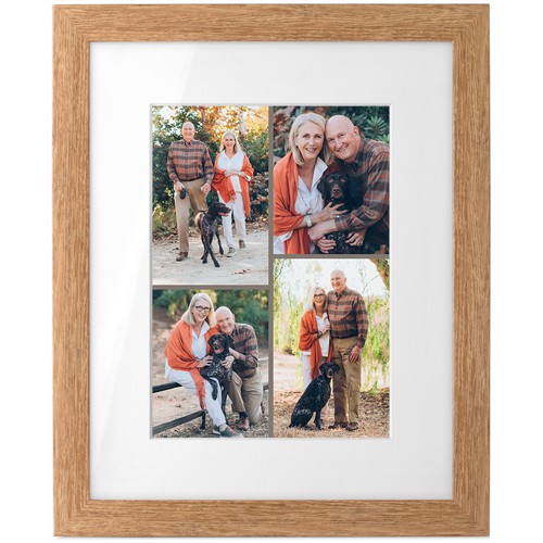 Gallery of Four Portrait
