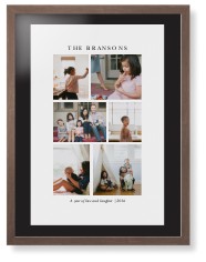 Gallery Montage of Memories