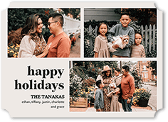 Many Modern Memories