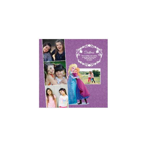 Disney Frozen 8x8 undefined  Premium Album