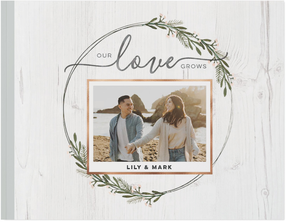 Forever Love by With Merriment