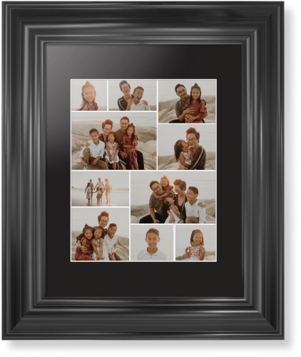 Gallery of Ten