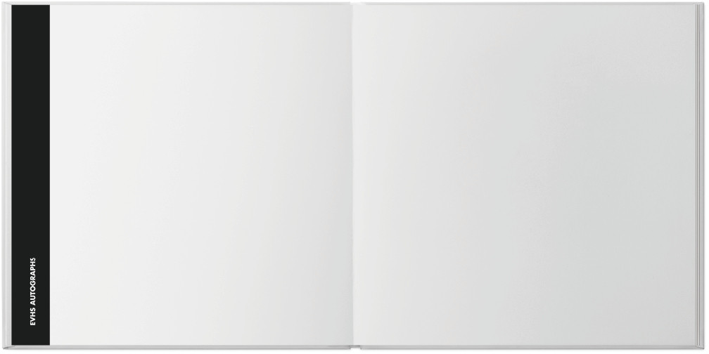 Classic School Yearbook 10x10 undefined  Photo Book