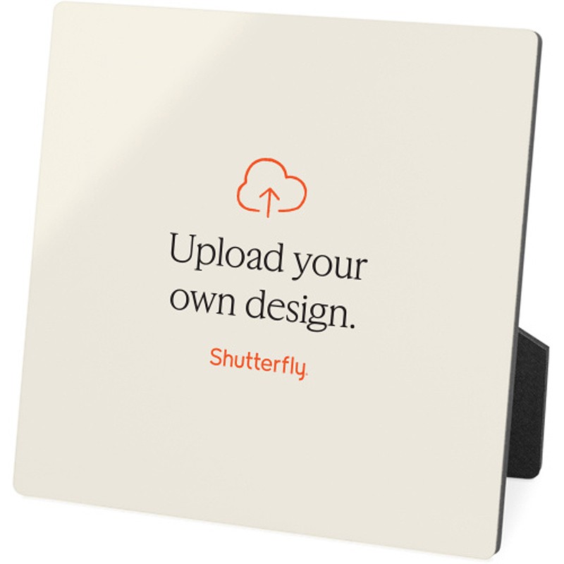 Upload Your Own Design Landscape