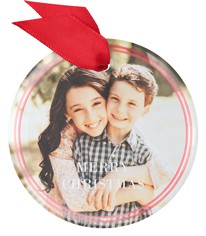 Bright Double Border