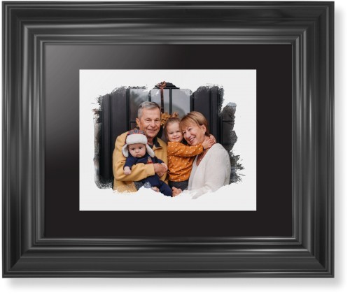 Brushed Moments Landscape