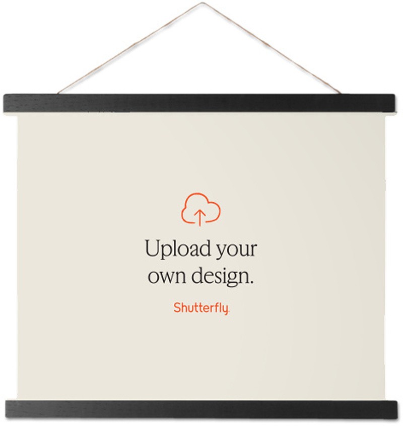 Upload Your Own Design Landscape
