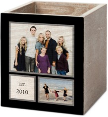 Contemporary Established Gallery