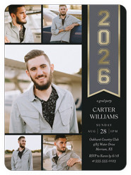 Banner Year