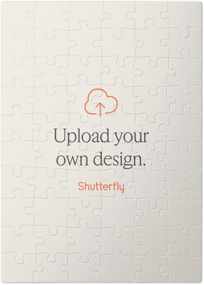 Upload Your Own Design