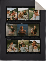 Travel Film Collage​