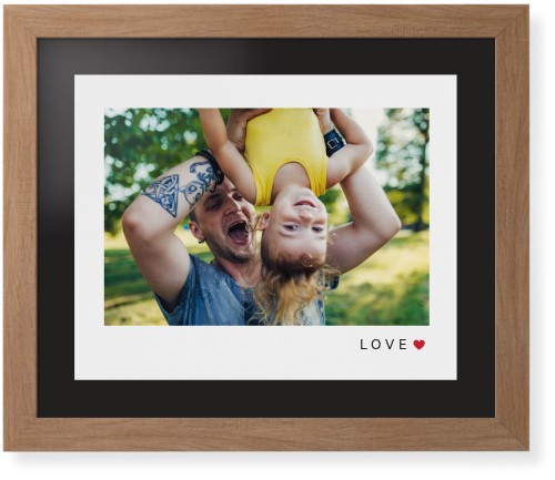 Modern Love Heart