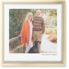 Modern Gallery of One