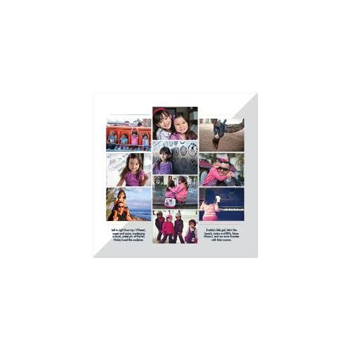 Our Family's Year 12x12 undefined  Premium Album