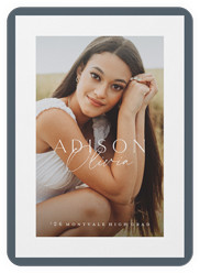 Honored Frame