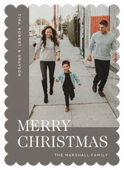 Asymmetrical Framing