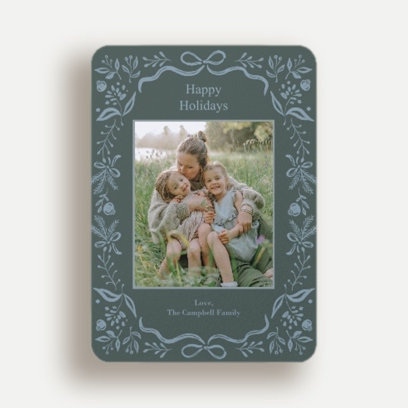 Botanical Storybook