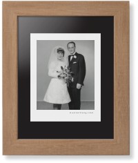 Modern Gallery of One Portrait