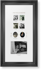 Marriage Family Tree