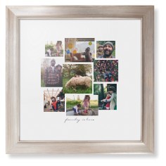 Gallery Collage of Nine